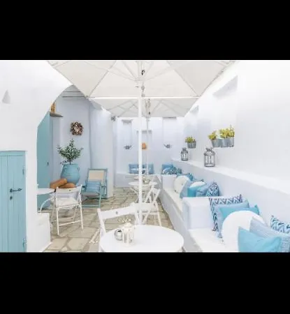 Vendégház Eleni Ii