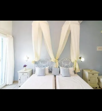 Vendégház Eleni Ii 3*