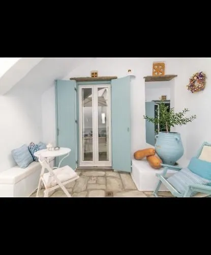 Eleni Ii Pensionat 3*