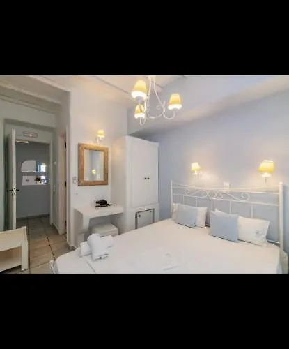 Eleni Ii Pensionat 3*