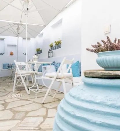 Affittacamere Eleni Ii 3*