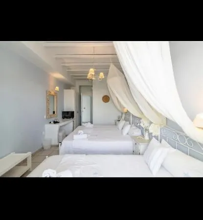 Affittacamere Eleni Ii 3*