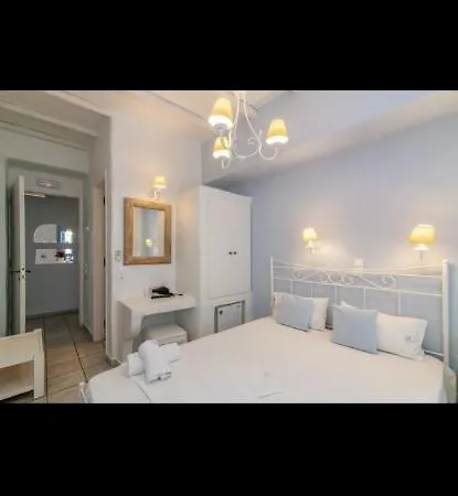 Eleni Ii Affittacamere 3*