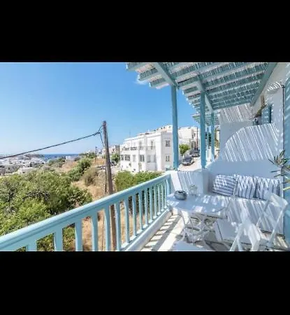 Affittacamere Eleni Ii 3*