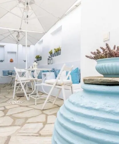 Casa de hóspedes Eleni Ii 3*