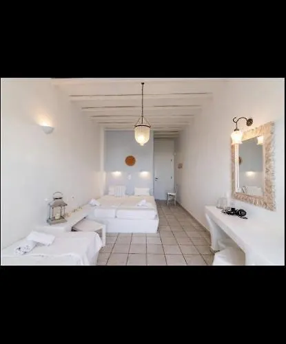 Eleni Ii Casa de hóspedes Tínos