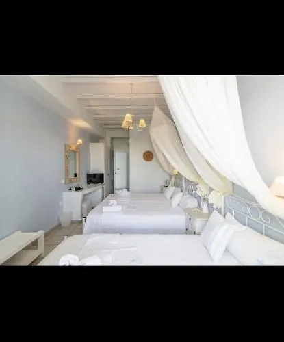 Casa de hóspedes Eleni Ii 3*