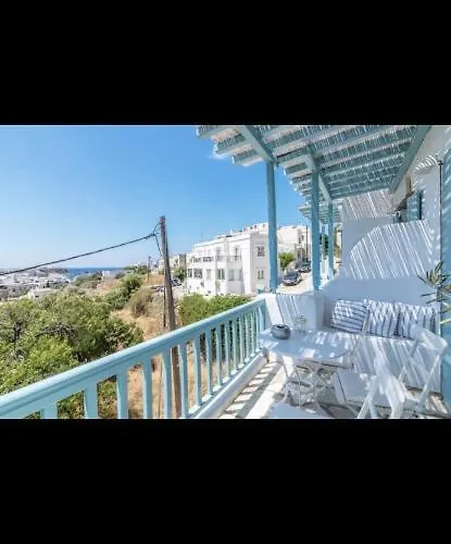 Casa de hóspedes Eleni Ii 3*